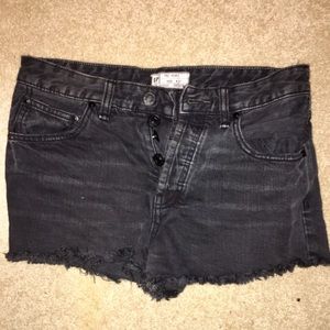 Free People Shorts